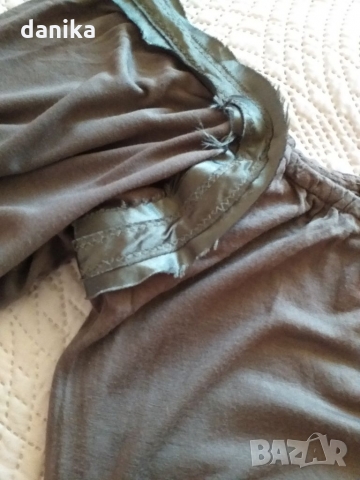 Рокля / туника Vero moda S / M Винтидж, снимка 6 - Рокли - 36113364