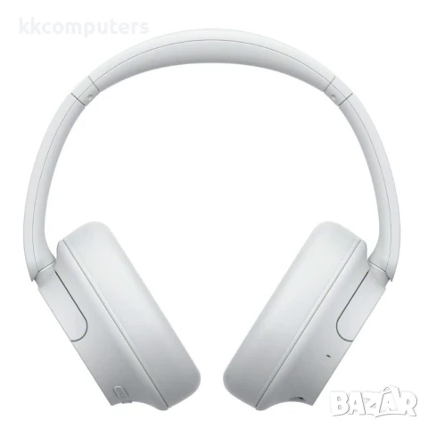 Sony Headset WH-CH720N, white Блутут слушалки, снимка 2 - Bluetooth слушалки - 50639353
