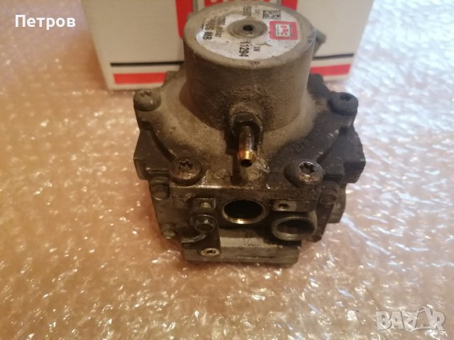 Изпарител за газов инжекцион BRC GENIUS 1200MB, снимка 5 - Части - 39038247