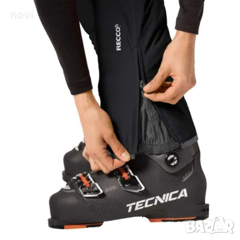 JACK WOLFSKIN, S/М, нови, оригинални дамски ски/сноуборд панталони, снимка 4 - Зимни спортове - 47488924