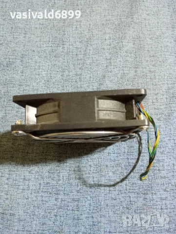 Вентилатор , снимка 7 - Друга електроника - 53650631
