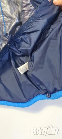 COLUMBIA пухено,непромокаемо яке,като ново , снимка 5 - Якета - 35944124