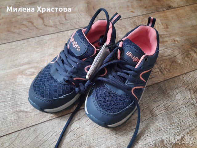 н.29;31 детски маратонки, снимка 2 - Детски маратонки - 34033570