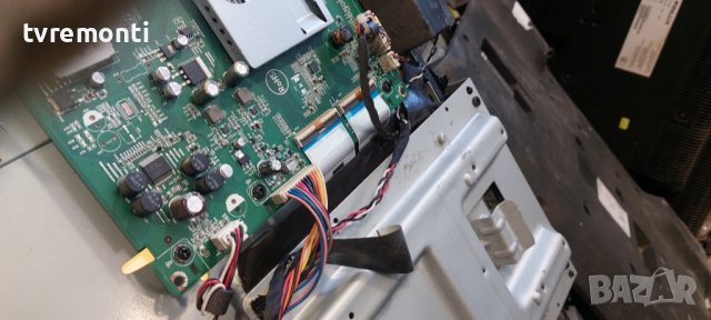 Платка 715G4481-M02-000-005X for Philips 47PFL4606H/12 for 47inc DISPLAY LC470WUH-SCB2, снимка 3 - Части и Платки - 41954839