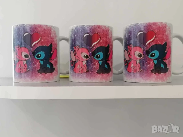 чаши по ваш дизайн, снимка 18 - Чаши - 51222055