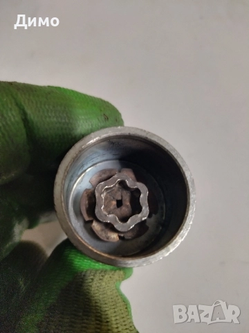 секрет секрети болтове болт бмв bmw , снимка 7 - Части - 51528297