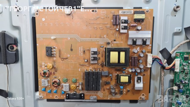 42PFL3507H 12 715G5155-M01-003-005K  715G5246-P01-000-002S  LC420EUE[SE][M2] 42 6920L-001C  6870C-04, снимка 6 - Части и Платки - 42559185