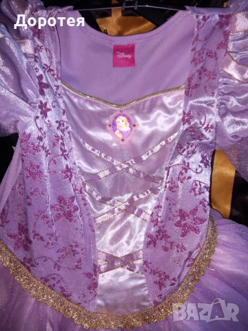 Детски рокли , снимка 7 - Детски рокли и поли - 53783157