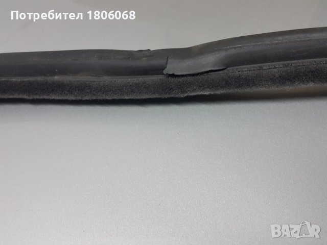 Уплътнения за купе БМВ Е30 BMW E30, снимка 3 - Части - 40952401