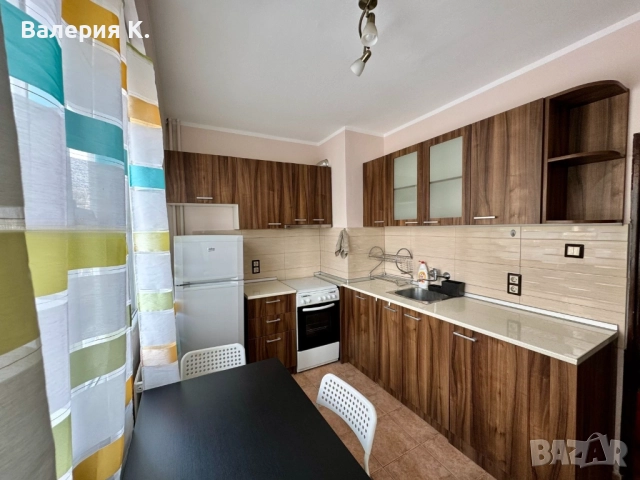 Двустаен апартамент под наем в жк. Илинден, снимка 8 - Апартаменти - 52476616