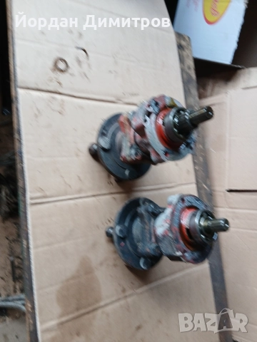 СКОРОСТИ НА ПЛОВДИВСКИ МОТОБЛОК ОРИГИНАЛНИ , снимка 12 - Селскостопанска техника - 52719541