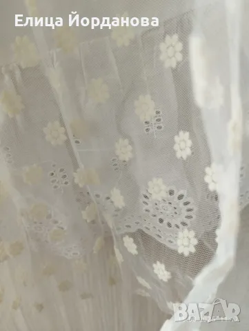 нова лятна голяма пола Koton, снимка 6 - Поли - 49749480