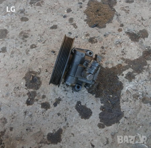 Помпа Хидравлика Серво Помпа Mercedes 2.7 CDI