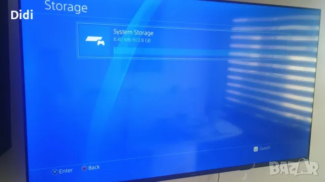 Playstation 4 с игри , снимка 3 - Игри за PlayStation - 56407039