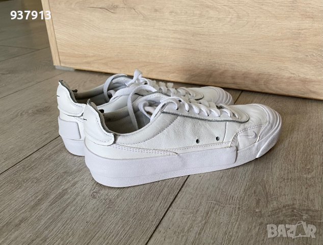 Дамски кецове Nike, снимка 1 - Кецове - 41489267