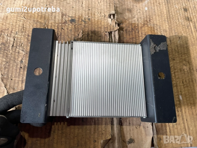 Аудио Усилвател JBL PZ490-13250-01 Toyota GT86, снимка 4 - Части - 52345983