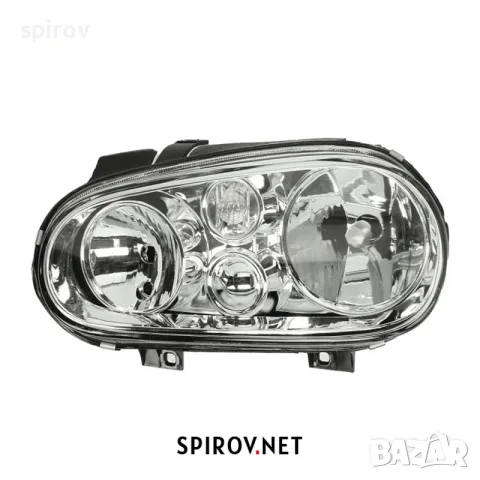 Ляв фар VW Golf IV 1997-2006