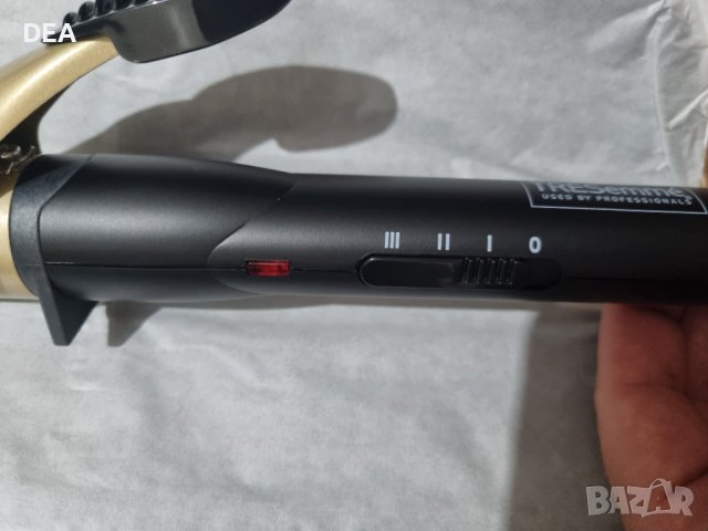 Маша за едри къдрици-50лв.НОВА, снимка 5 - Маши за коса - 41938993