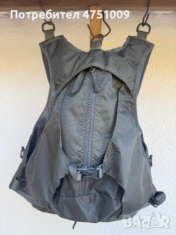 Риболовен елек TAIMEN (Vistula) River Vest, снимка 4 - Екипировка - 53657226