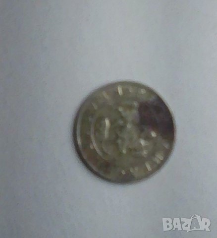 10 лева 1997, снимка 2 - Нумизматика и бонистика - 34742927