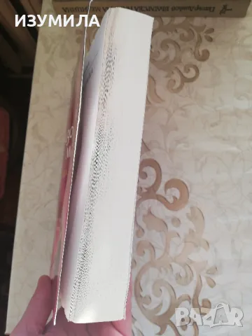 Оризовата майка - Рани Маника, снимка 3 - Художествена литература - 48581746