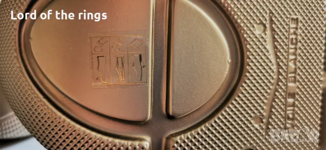 Оригинални маркови дамски маратонки/ сникърси VOILE BLANCHE - 36 номер, снимка 5 - Маратонки - 49958840