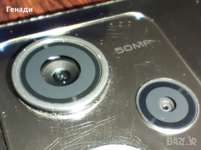Redmi Note 12 pro 5G, снимка 9 - Xiaomi - 55731652