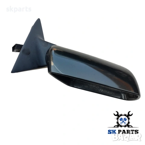 Огледало дясно за Ауди А6 Ц5 / Audi A6 C5 Allroad, снимка 3 - Части - 53784346