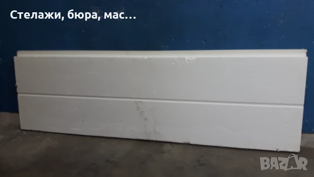 Продавам панели за външна изолация на еластична топлоизолационна система Bina, снимка 8 - Строителни материали - 50575930