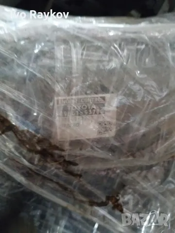 Компютър двигател Lexus IS220 2006-2013 , 89661-53700 , снимка 3 - Части - 48502254