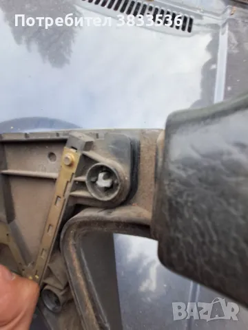 Рядък модел волан за Vw Golf Mk2 със широк шлиц, снимка 12 - Части - 47805632