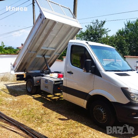 Транспортни услуги със Самосвал  София Софийско и страната., снимка 3 - Транспортни услуги - 41935803