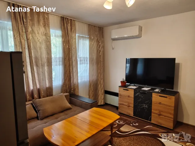 Продава 2-СТАЕН, град Смолян, Нов център, снимка 2 - Апартаменти - 55805373