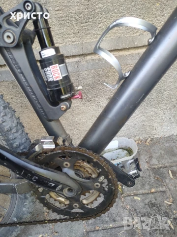 Продавам два планински велосипеда, снимка 4 - Велосипеди - 50909825