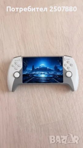Retro konzola 5, снимка 3 - PlayStation конзоли - 55712283
