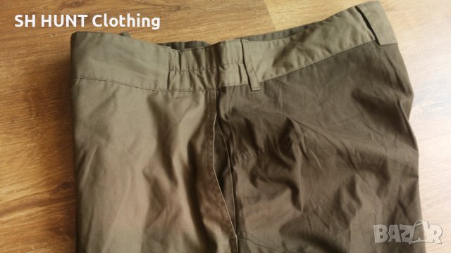 Northpeak за лов риболов и туризъм размер XL панталон със здрава материя - 463, снимка 9 - Панталони - 42127160