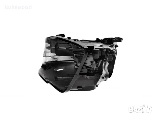 Основа (корпус) за фар на Audi A7 C7 Facelift LED (2015-2018), снимка 6 - Части - 49918702