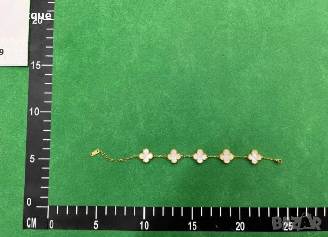 гривна от висококачествена стомана 