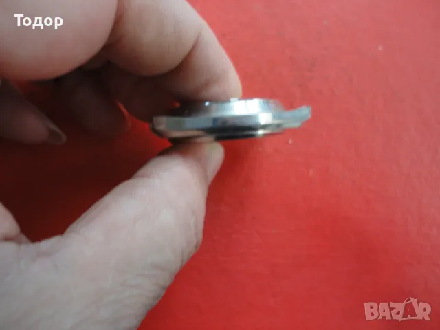 Часовник Seiko 5 кварц, снимка 5 - Мъжки - 49113334