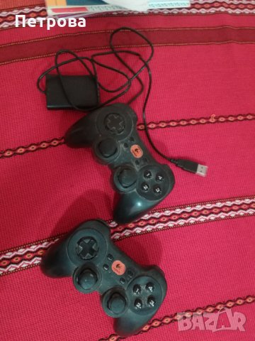 Безжичен джойстик, снимка 1