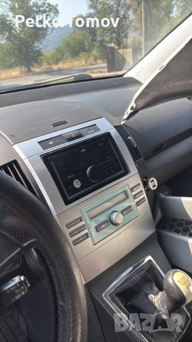 Toyota Corolla verso 2.2 dcat, снимка 7 - Автомобили и джипове - 51488154