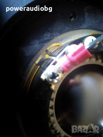 Продавам профи говорители/драйвери JBL 2426H - 8 OHM - 2бр и рупори JBL 2370A - 2бр, снимка 8 - Тонколони - 36152831