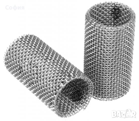 Сито, предпазна решетка за нагревател на печка ВЕБАСТО Webasto Eberspacher, снимка 4 - Части - 39351073