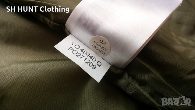 HELLY HANSEN 40440 KIDS Waterproof Jacket 9 години / 134 см детско яке водонепромокаемо - 210, снимка 17 - Детски якета и елеци - 40574541