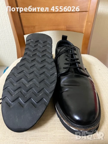 Обувки мъжки 43 номер, снимка 9 - Ежедневни обувки - 51272284