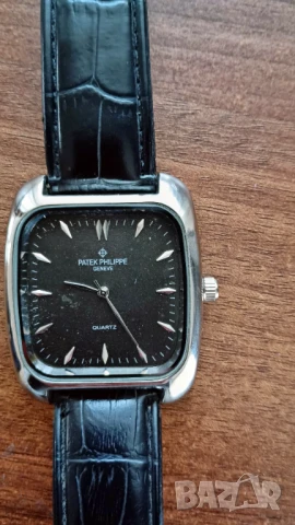 Patek Philippe & Omega, снимка 4 - Мъжки - 50497405