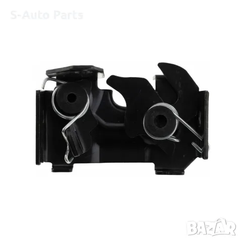 Закопчалка за преден капак за Mercedes ML W166, GLE W166, GLC X253, EW213 W212, CW205 W204, снимка 4 - Аксесоари и консумативи - 55844733