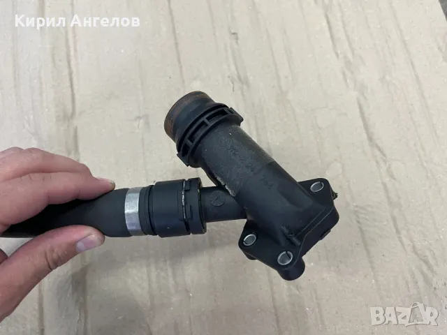 Водни маркучи за BMW E39 530D, снимка 12 - Части - 50359456