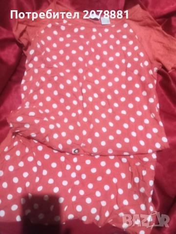 Цял лот от детски дрехи , снимка 3 - Други - 51537770