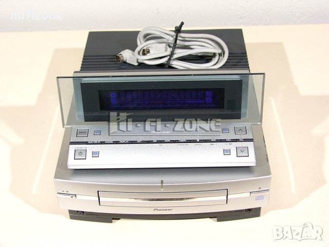 АУДИО СИСТЕМИ Pioneer du-l77, снимка 2 - Аудиосистеми - 35943335